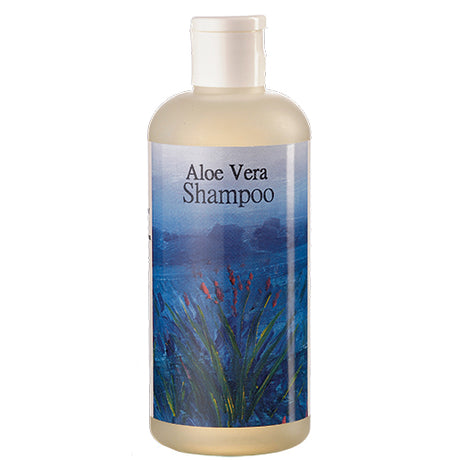 Aloe Vera Schampo