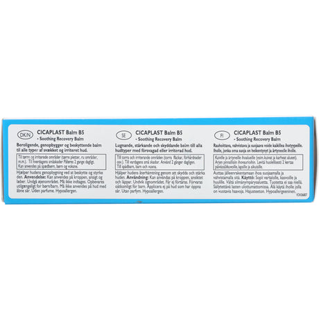 Cicaplast Baume B5 Balsam