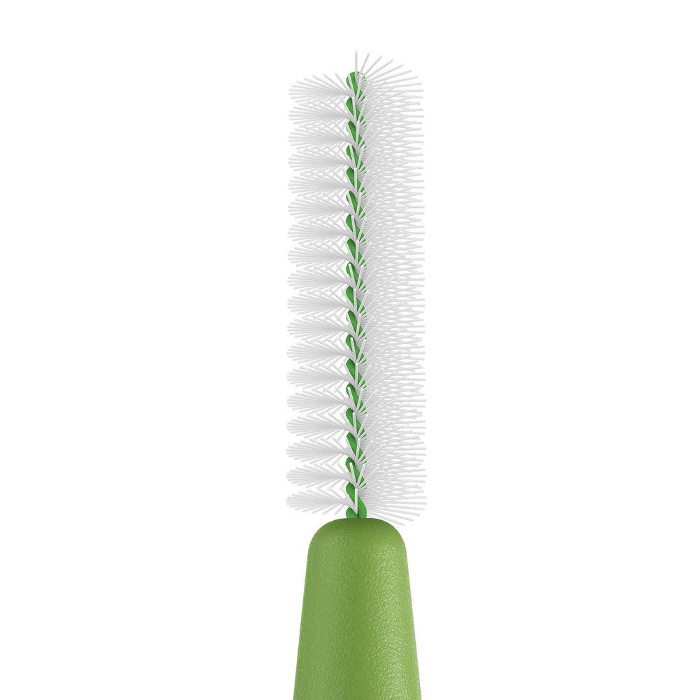 Original Mellanrumsborste 0.8mm 8 st