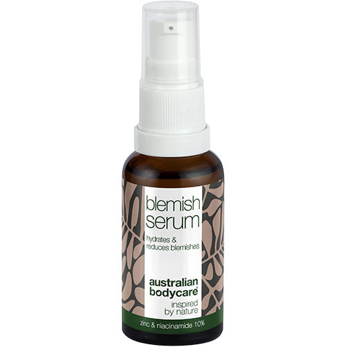 Blemish Serum