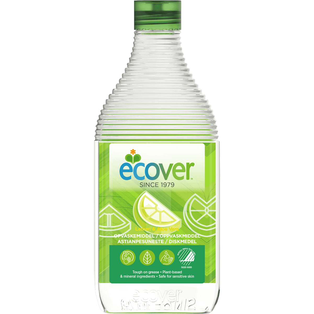 Ecover Diskmedel | Citron