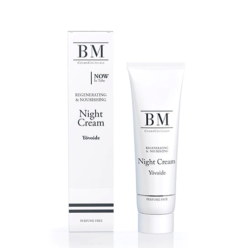 Regenerative Night Cream