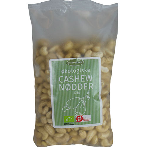 Cashewnötter EKO | 575 g