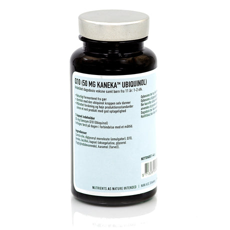 Q10 Ubiquinol