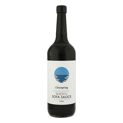 Shoyu Japansk sojasås EKO