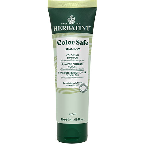 Color Safe shampoo - Travel size