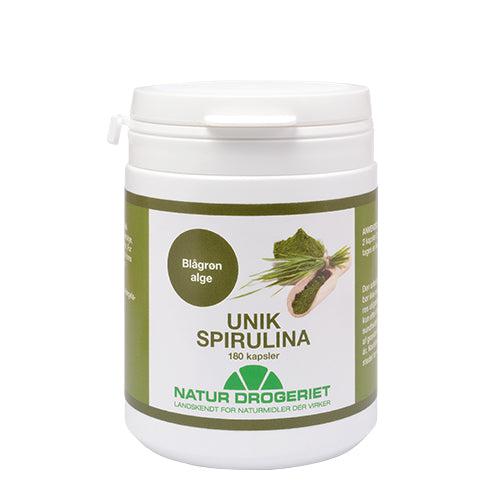 Spirulina