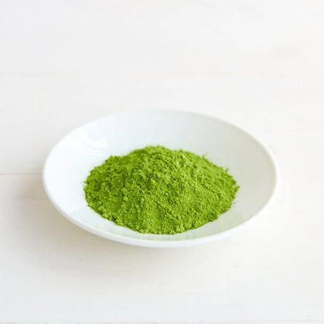 Matcha Grönt Te Pulver Eko