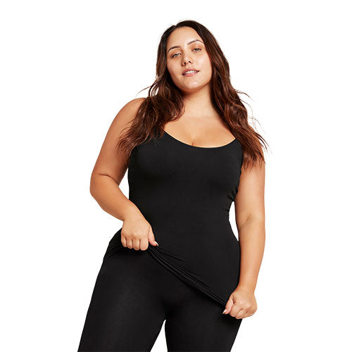 Cami Top Sort str. XL