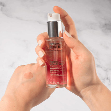 Rose Blossom Vital Care