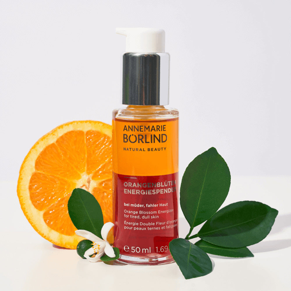 Orange blossom energizer 50ml