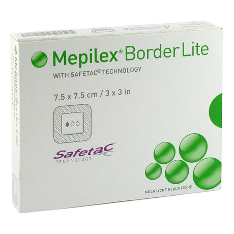 Border Lite 7