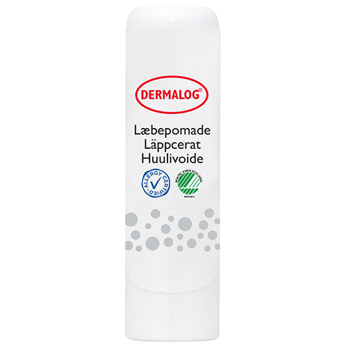 Dermalog Läppbalsam | 5 ml