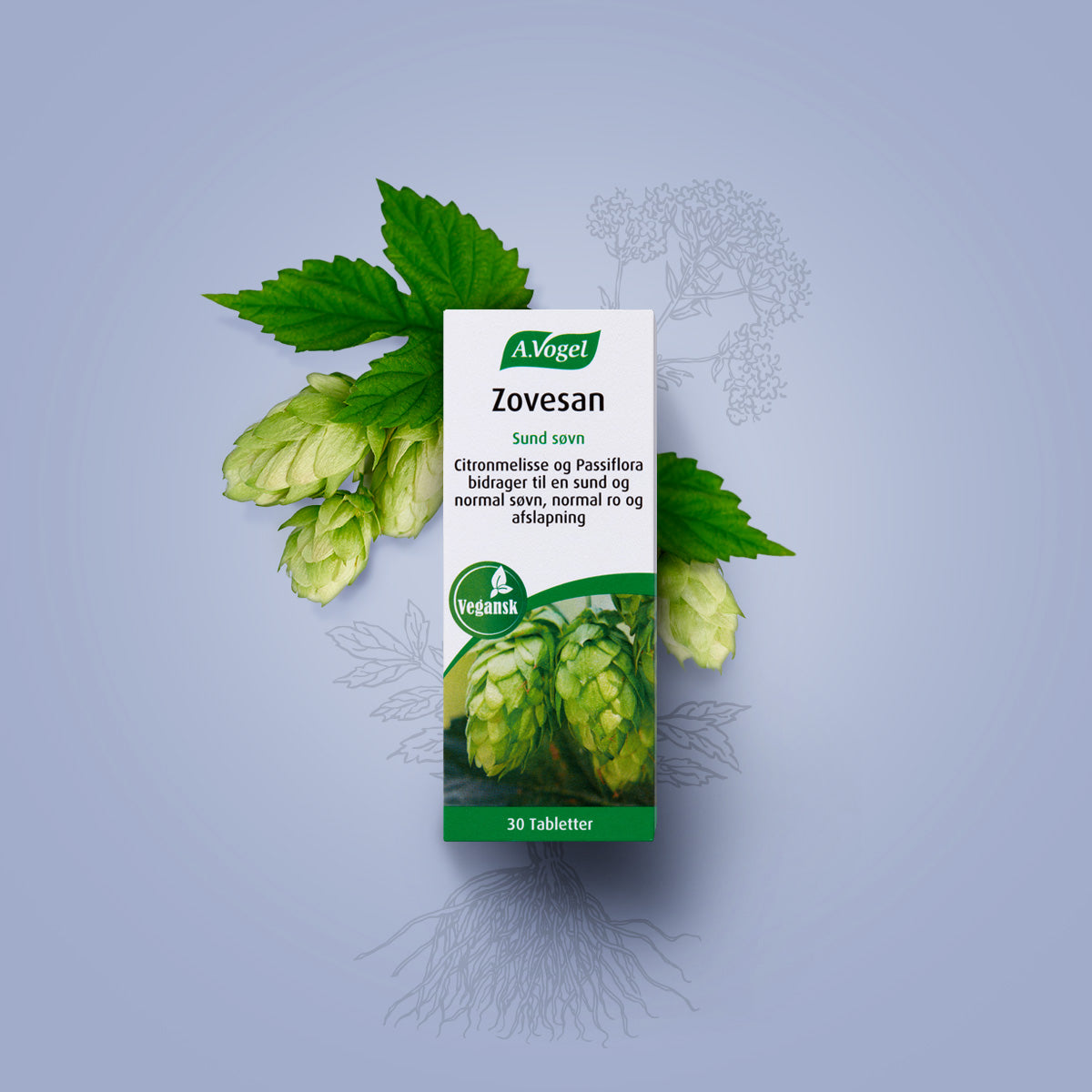 A.Vogel Zovesan | 30 TAB