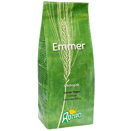 Emmerflingor EKO