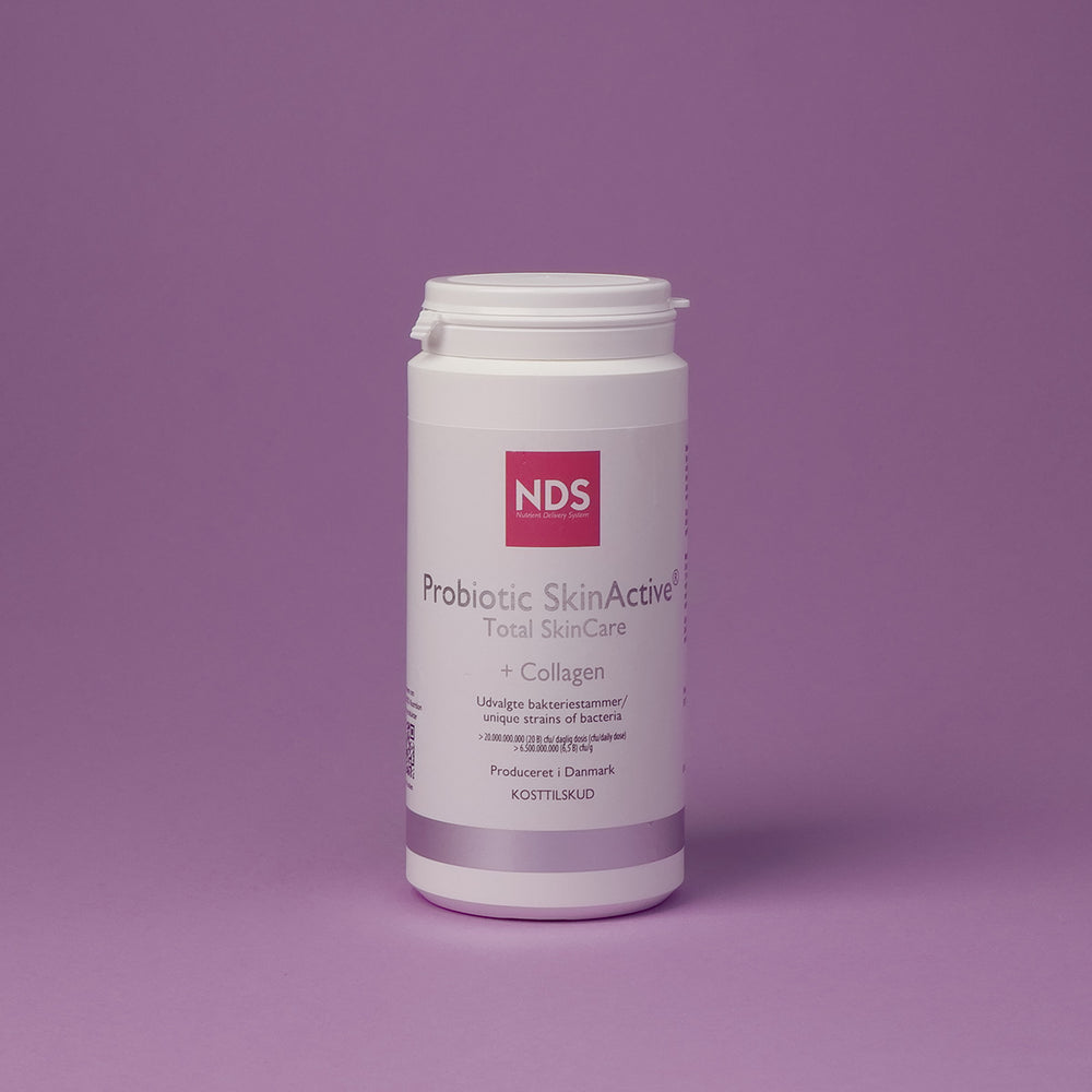Probiotic Skinactive