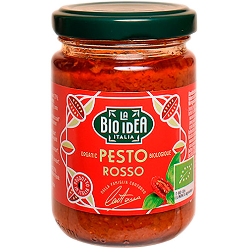 Pesto Rosso Ø