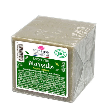 Olivtvål Marseille