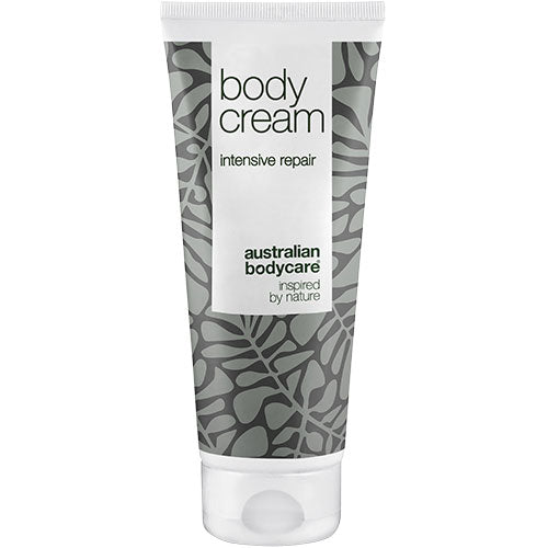 Body Cream Intensive Repair