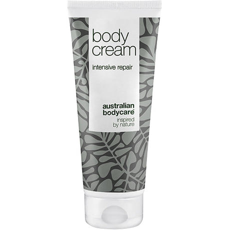 Body Cream Intensive Repair