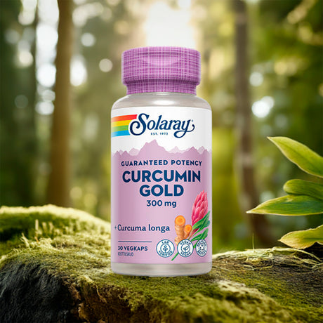 Curcumin Gold Gurkmeja
