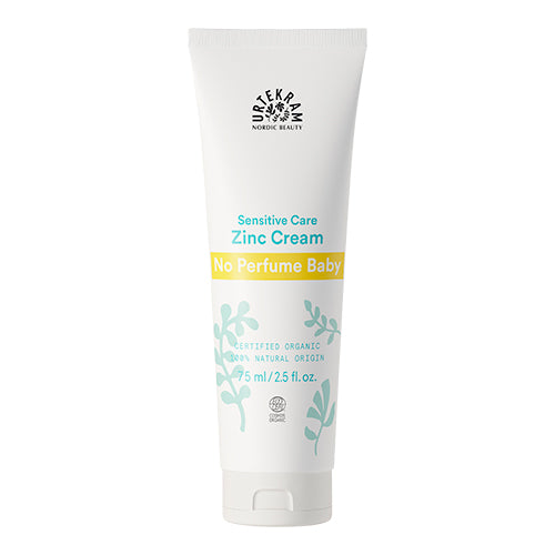 No Parfym Baby Zink Salva