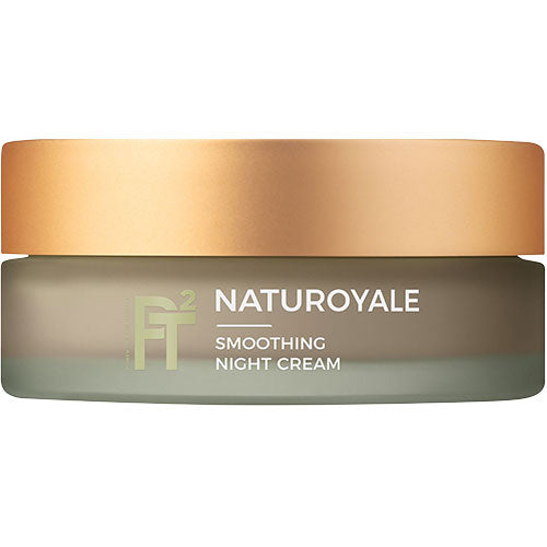 NatuRoyale Smoothing Night Cream