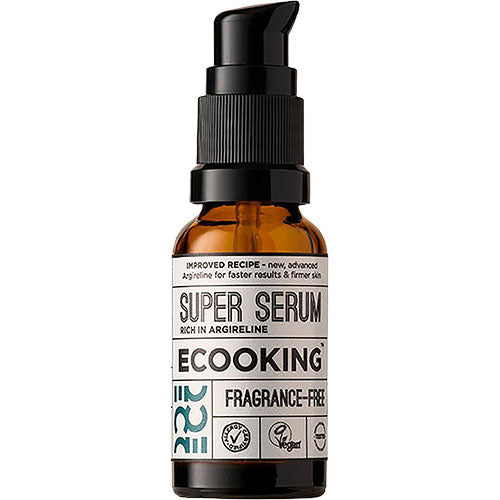 Super Serum för ansikte (parfymfri)