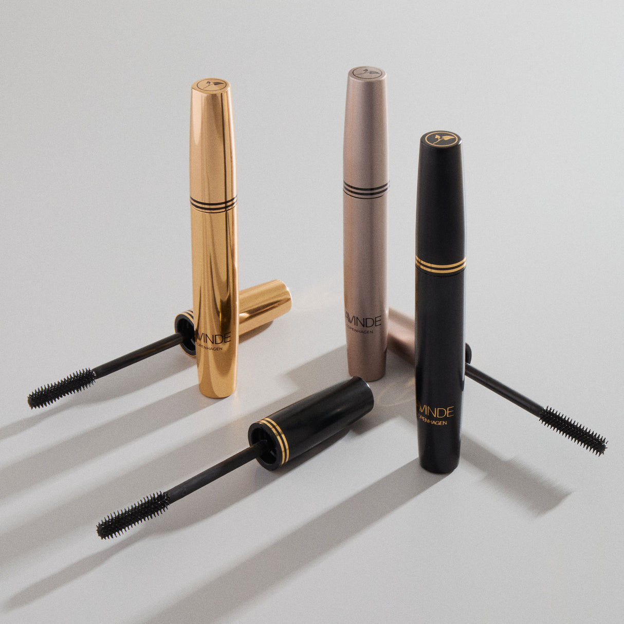 Beyond Volume & Curl Mascara Waterproof