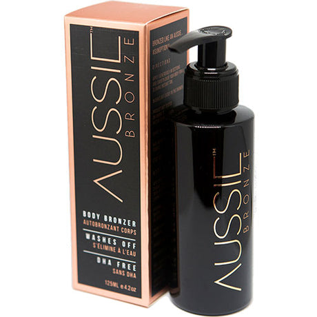 Aussie Krops Bronzer