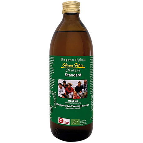 Standard Omega 3-6-9 EKO