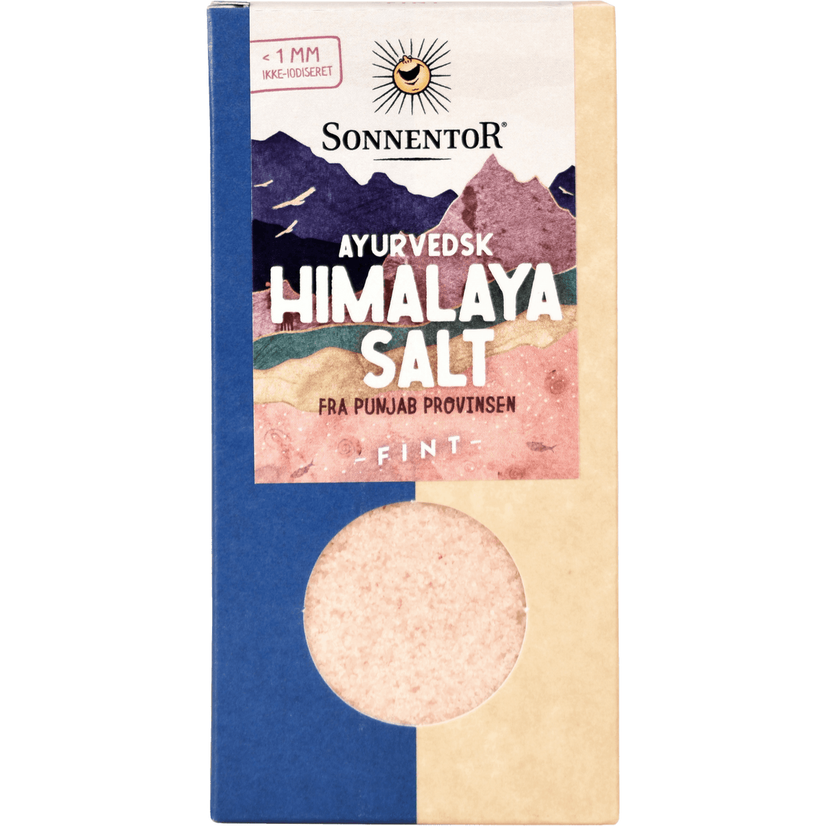 Sonnentor Naturlig Himalaya sten salt | 150 g