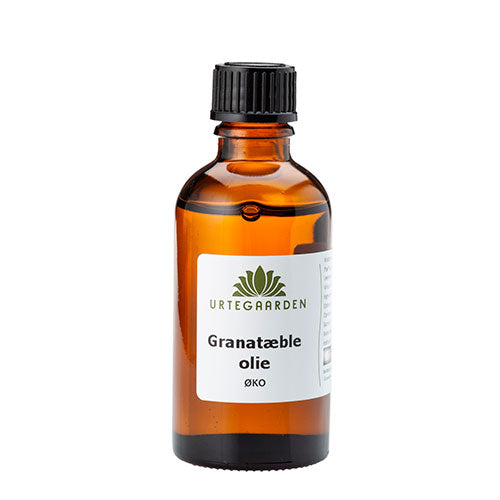 Granatäppelolja EKO