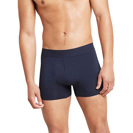 Men´s  Everyday Boxers Navy str. S