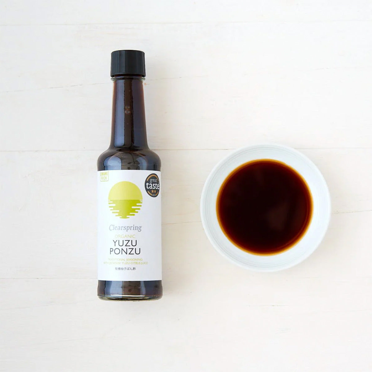 Yuzu Ponzu Sauce EKO