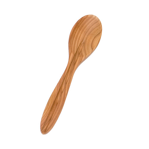 Smak Sked 19 cm Körsbärsträ