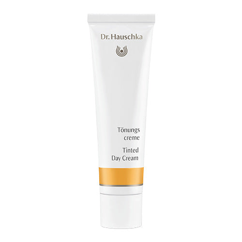 Tinted Day Cream