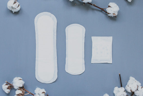 Dry and Light til Inkontinens