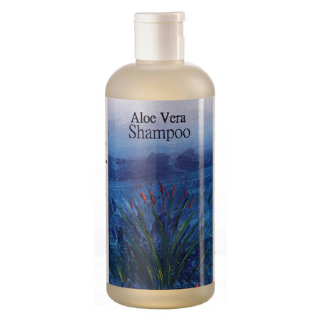 Aloe Vera Schampo