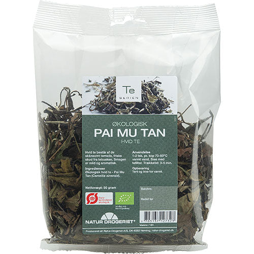 Vitt Te Eko Pai Mu Tan