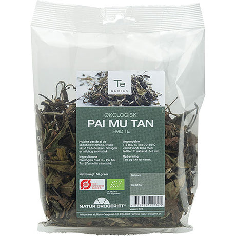 Vitt Te Eko Pai Mu Tan