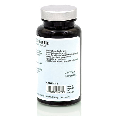Q10 Ubiquinol