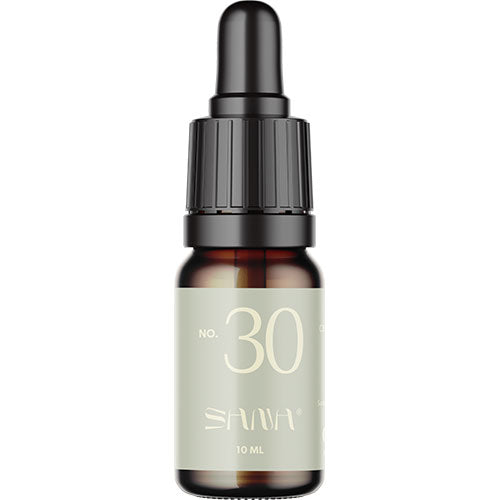 CBD Natural Skin Oil No 30