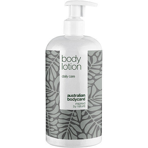 Bodylotion