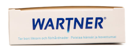 Liktornspenna