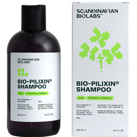 Hair Recovery Shampoo+ Men