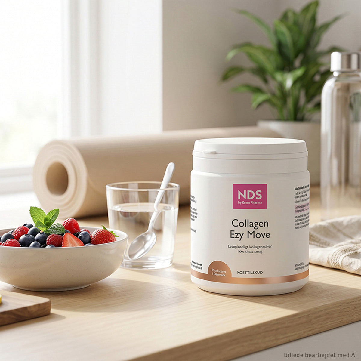 NDS Pureline Collagen Ezy Move | 250 g