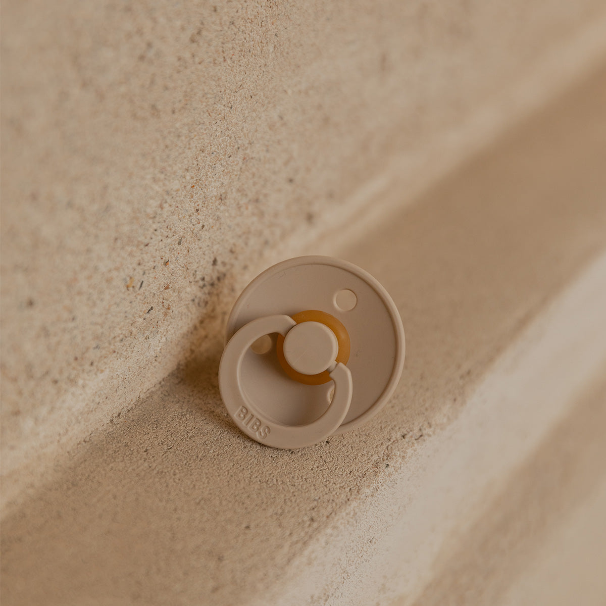 Colour Latex 0-6mån (Vanilla/Blush) 2 st