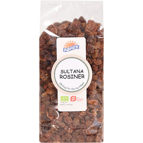 Russin ljus Sultana EKO