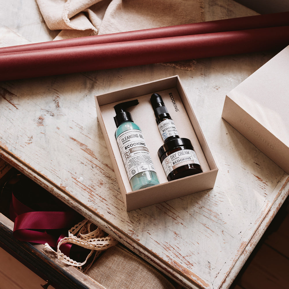 The Full Routine Fragrance Free 2025